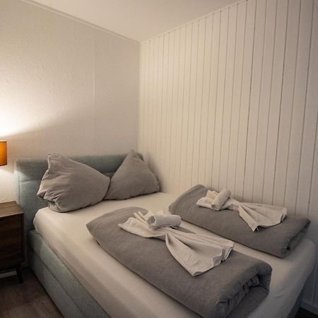 Schoene Wohnung Fuer 4 Gaeste An Der Eilenriede Mit Kostenlosen Parkplaetzen Hannover Luaran gambar