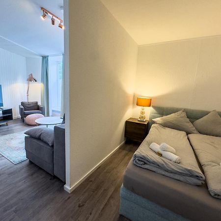 Schoene Wohnung Fuer 4 Gaeste An Der Eilenriede Mit Kostenlosen Parkplaetzen Hannover Luaran gambar